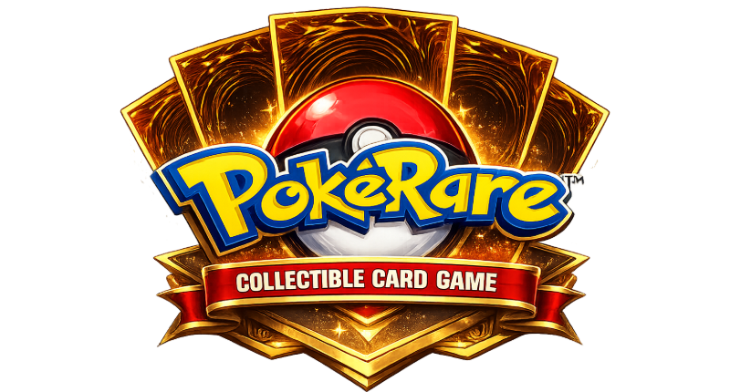 Welocme To PokéRare